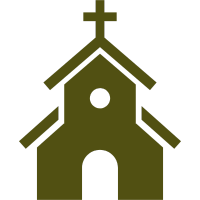church icon