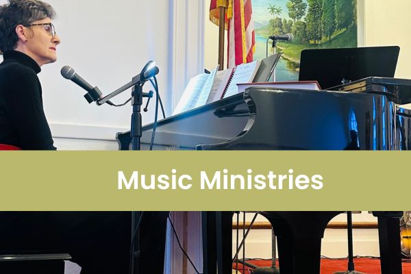Music Ministries 3